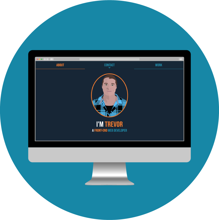 desktop computer example